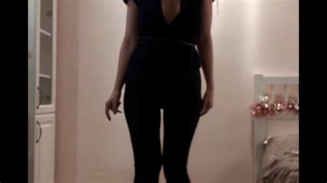 P Interrupted While Dancing Blonde Bestie Stories Clips4sale