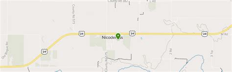 Best Trails in Nicodemus National Historic Site - Kansas | AllTrails