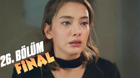 Gecenin Ucunda B L M Fragman Final Neskatv Geceninucunda