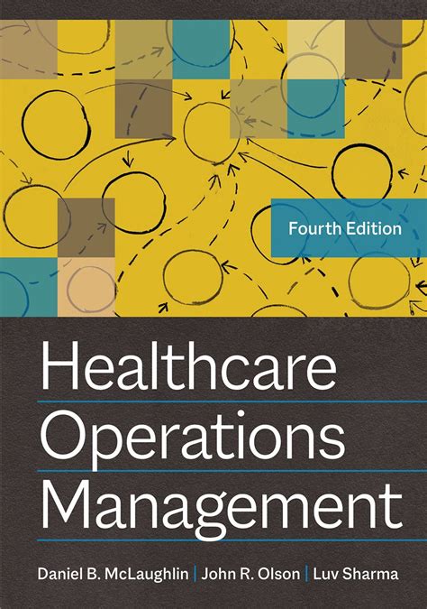 Introduction To Healthcare Management 4th Edition Pdf Free D