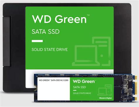 Beste WD Green SSD Klonen Software Vollständige Anleitung