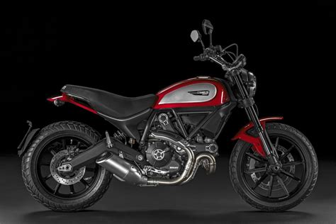 Click On Photo Bike For Check Price List Ducati Scrambler