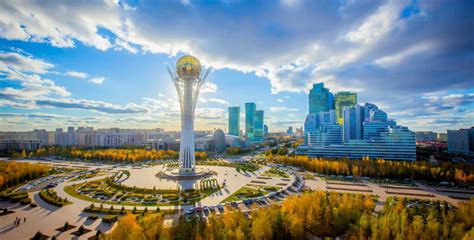 Kazakhstan Independence Day around the world in 2024 | Office Holidays