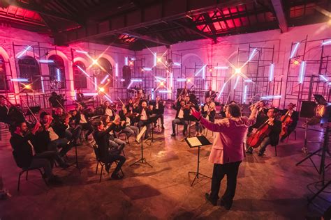 Orquestra Ouro Preto lança no YouTube tributo ao A Ha Blog do Amarildo