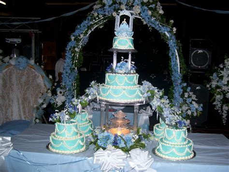 Quinceanera Cakes – Decoration Ideas | Little Birthday Cakes