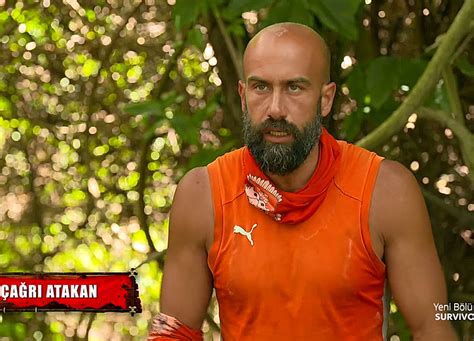 A R Atakan Diskalifiye Sonras Ilk Kez Konu Tu Survivor Ampiyonu