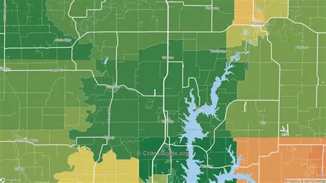 The Safest and Most Dangerous Places in Trimble, MO: Crime Maps and ...