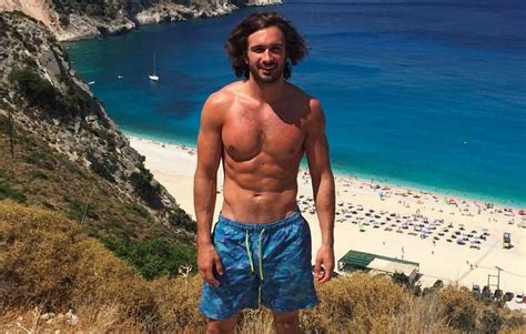 Joe Wicks The Body Coach Age Height Weight Images Bio