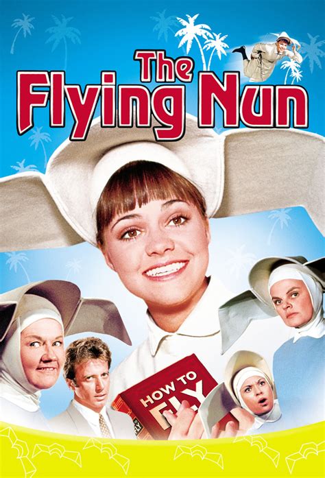 The Flying Nun - TheTVDB.com