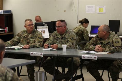 Dvids Images Task Force Arkansas And Th Ibct Conduct A Battle