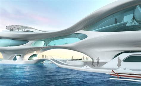 Marine Research Center Indonesia | Inhabitat - Green Design, Innovation ...