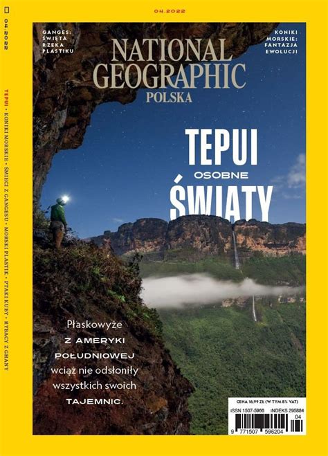 National Geographic Polska Opracowanie Zbiorowe Ebook Sklep