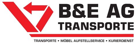 Firmenportrait Von Bande Ag Transporte Auf Jobs Ch