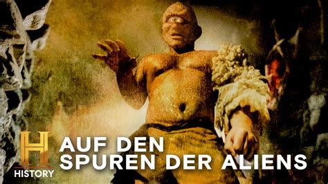 R Tselhafte Zyklopenlegenden Auf Den Spuren Der Aliens The History