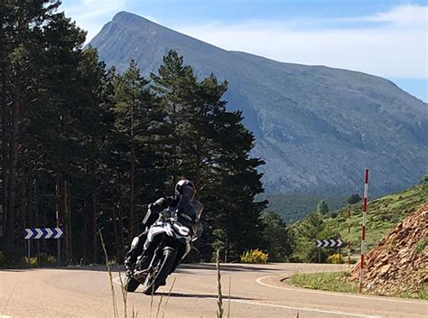 Essence Of Northern Spain Tour Imtbike