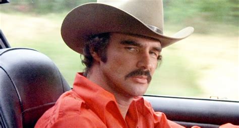 Sally Field Says Burt Reynolds Was Awful At One Thing Giant Freakin Robot