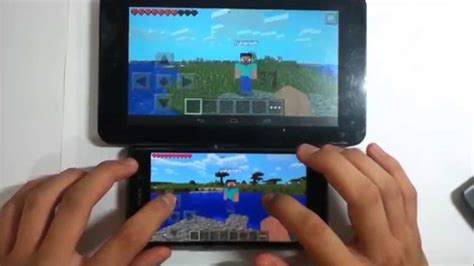 Como Jogar Multiplayer No Minecraft Pe Android Em Qualquer Versão