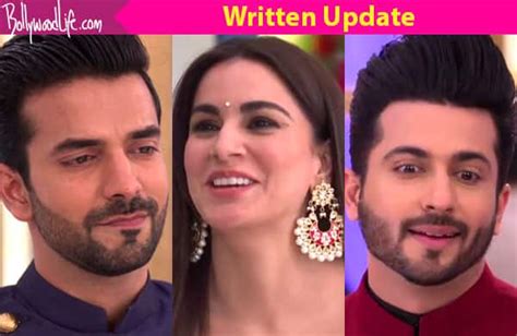 Kundali Bhagya St February Written Update Of Full Episode Karan