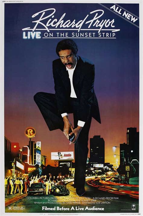 Richard Pryor: Live In Concert [1979] - blogginghelper