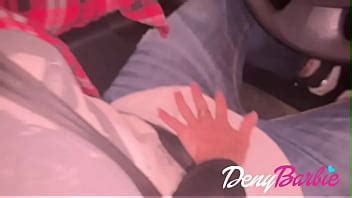 O Dia Que Eu Fiquei Provocando Um Motorista Do Uber Https Denybarbie Br XVIDEOS