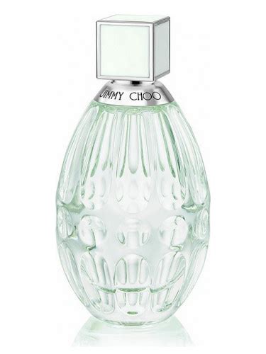 Jimmy Choo Floral Jimmy Choo Fragancia Una Fragancia Para Mujeres 2019