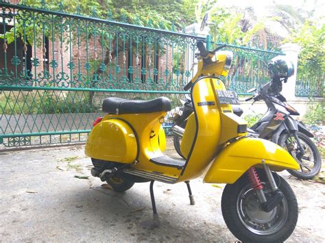 Piaggio Vespa Px 150 Mk1 1979 Vespa Vespa Px Piaggio Vespa