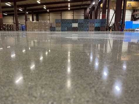 Epoxy Coatings Columbus Oh Flooring Contractors