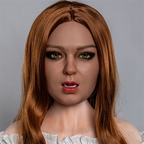 Super BBW Fat Silicone Head Sex Doll Amy 161cm Kanadoll