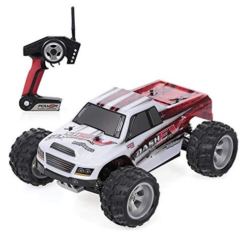 Km H Faironly Wl Toys A B Wd Buggy Off Road Coche