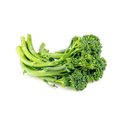 how to cook baby broccoli 6