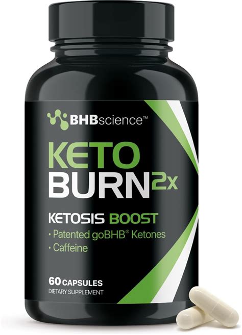 Amazon.com: Keto BHB Exogenous Ketones Supplement - BHB Science Keto ...