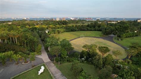 Marina Bay, Singapore editorial stock image. Image of attractions ...