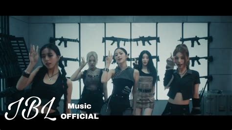 Itzy イッジ No Biggie Music Video Youtube