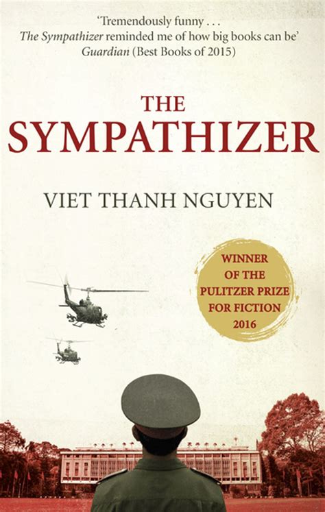 Why The Sympathizer PDF Captivates Modern Readers