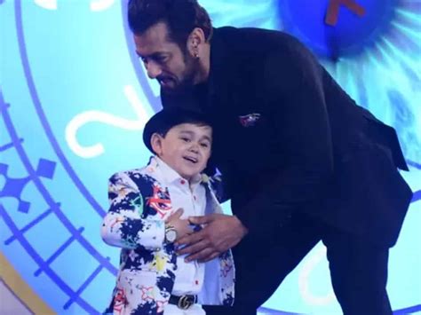 From street bazaars of Tajikistan to Bigg Boss fame: Abdu Rozik's story ...