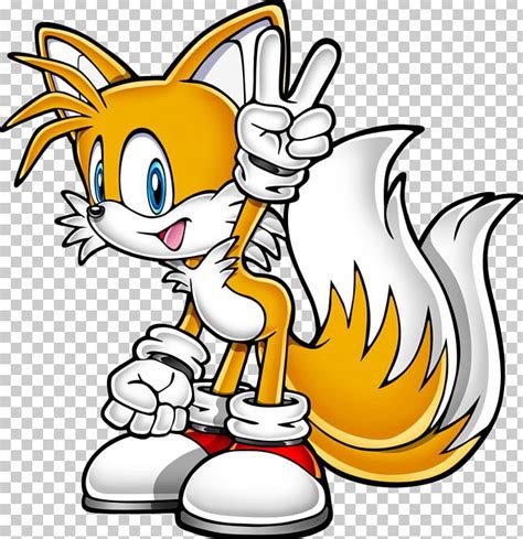 Sonic Advance 2 Sonic The Hedgehog 2 Tails Sonic Chaos PNG, Clipart ...