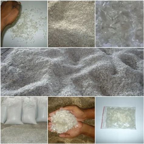 PET Bottles Recycled And Washed Flakes Hot Washed At Best Price In Madurai