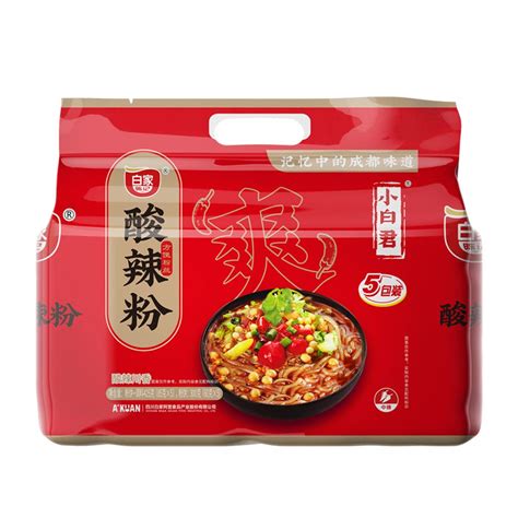 Xcvfdvor Hot Sour Rice Noodle Instant Rice Noodle Nepal Ubuy