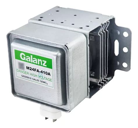 Magnetron Galanz M Fa A Brastemp Consul E Philco Frete Gr Tis