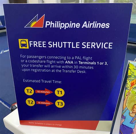 Transiting Manila Airport Review I One Mile At A Time