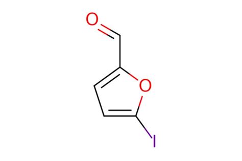 EMolecules 5 Iodo 2 Furaldehyde 2689 65 8 MFCD00159503 5g