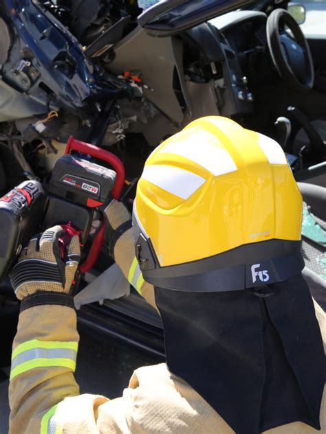 F Structural Helmet Pacific Helmets Pac Fire Australia