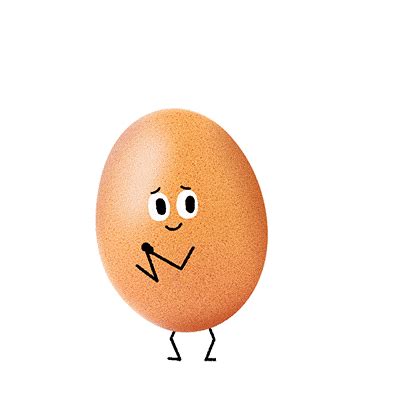 Egg Gif - GIFcen