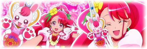 Cure Grace Hanadera Nodoka Zerochan Anime Image Board