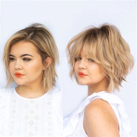 10 Easy Short Bob Cut Ideas - Women Hairstyles for Short Hair 2021