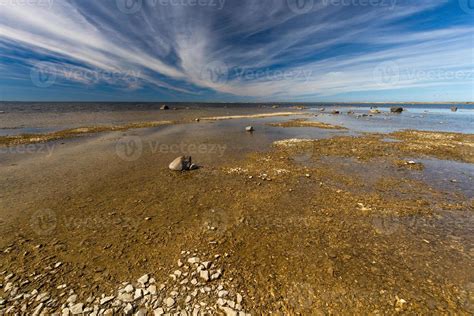 Spring Views From Hiiumaa Island 15186243 Stock Photo at Vecteezy