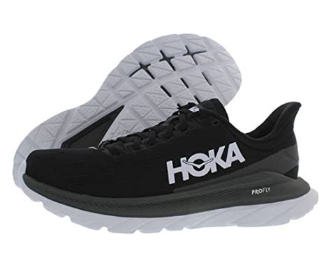 Hoka One One Steels The Show With Best Steel Toe Shoes