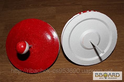 Продам РЫБОЛОВНЫЕ кружки, Луганская обл., Товары для рыбалки — Bboard