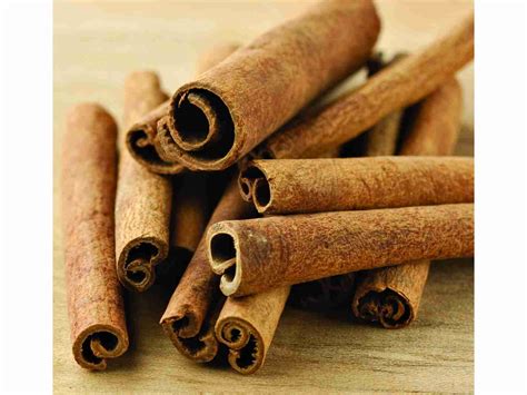 3 Inch Cinnamon Sticks - Oak Hill Bulk Foods