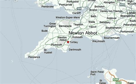 Newton Abbot Location Guide